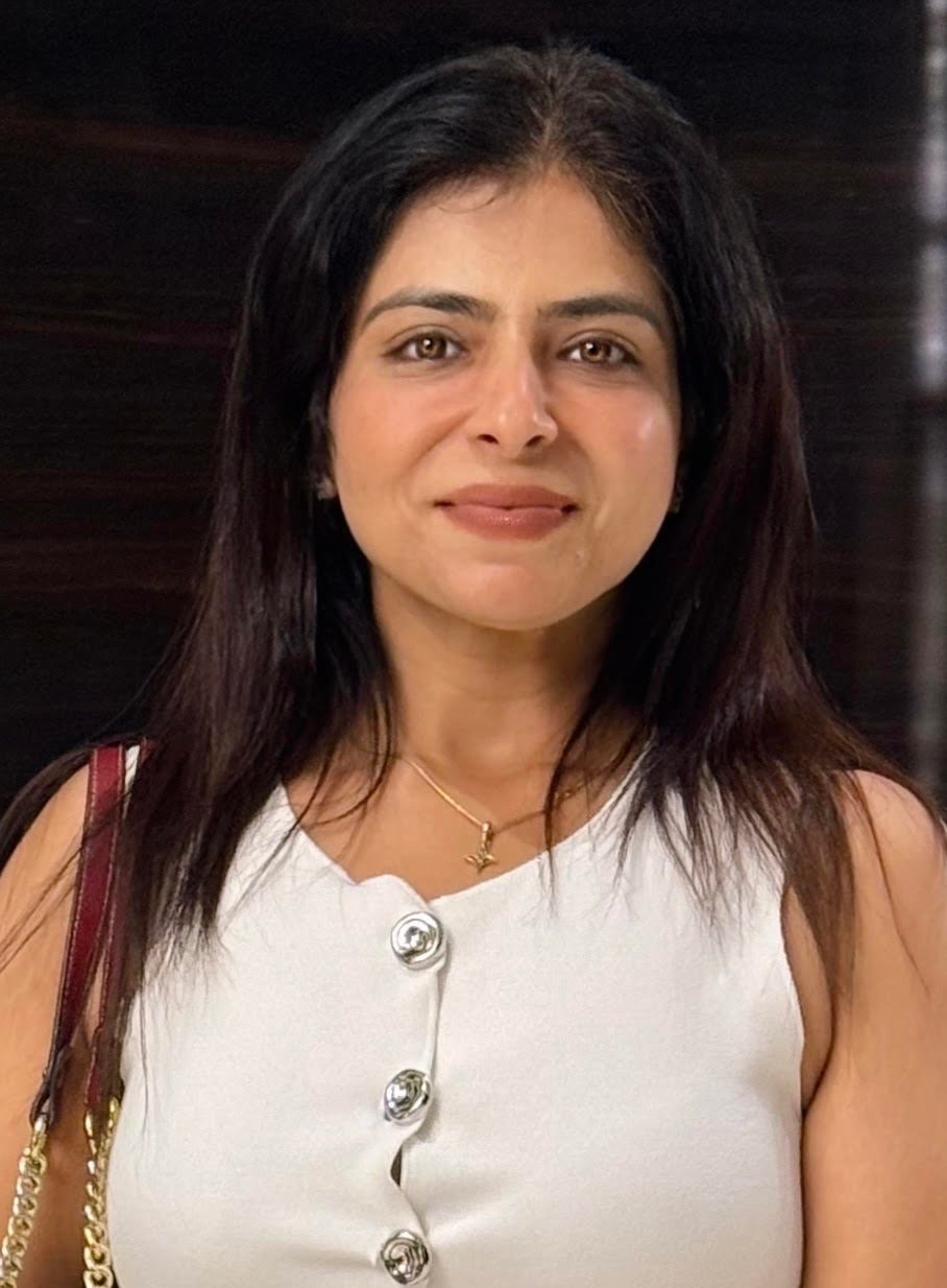 Dr Ankita Kalra