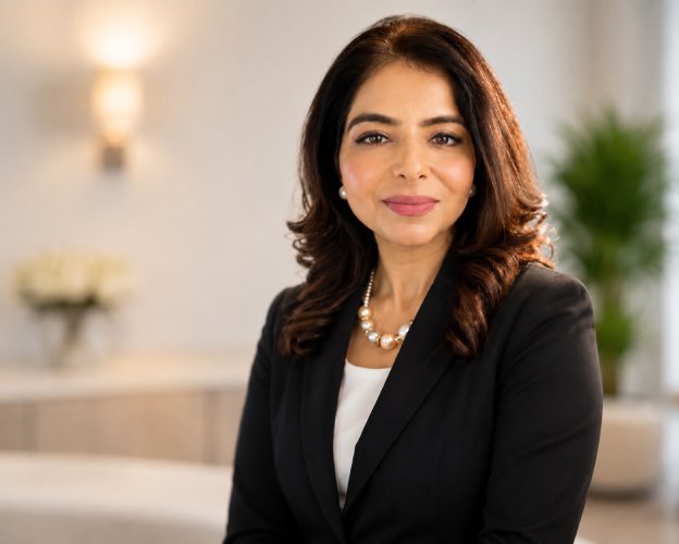 Dr Ankita Dental and Aesthetic Wellness Clinic